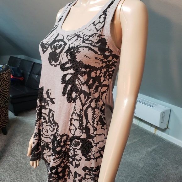 I.N.C. International Concepts Blouse - Picture 3 of 5